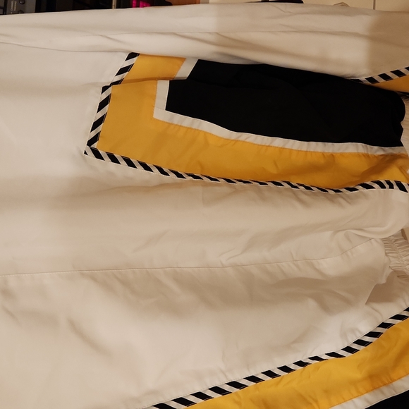 Warm up jacket - Picture 4 of 4